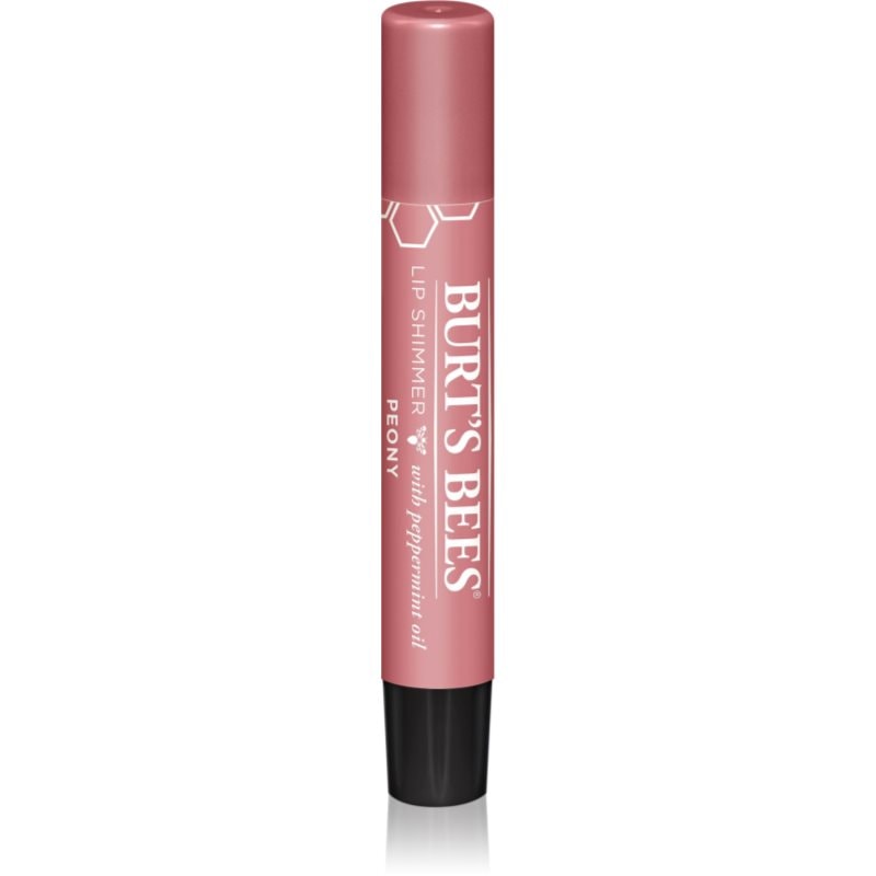 Burt’s Bees Lip Shimmer блясък за устни - Грим - Сравни цени от 1 магазин с безплатна доставка