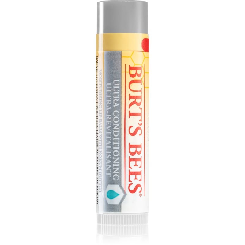 Burt’s Bees Lip Care Балсам за сухи устни - Грижа за лице - Сравни цени от 1 магазин с безплатна доставка
