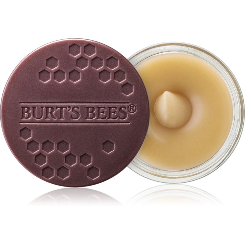Burt’s Bees Lip Scrub пилинг за устни с подхранващ ефект