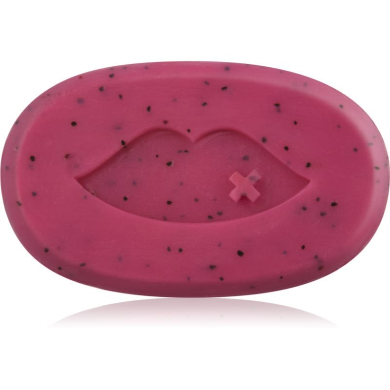 BusyB Skin Shedder Becky Blossom ексфолиращ сапун за тяло