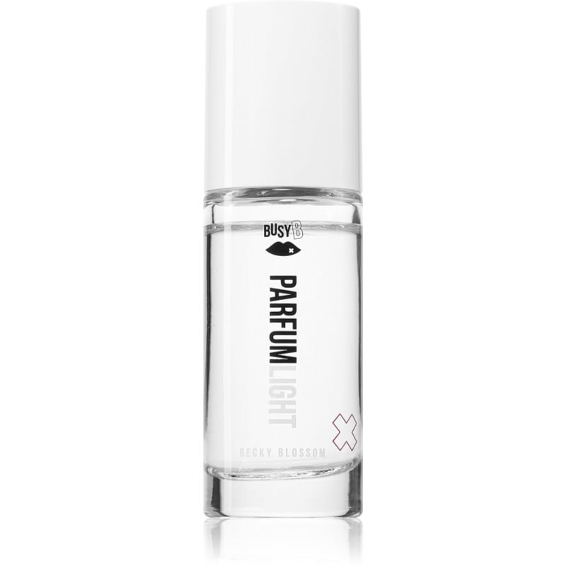 BusyB BusyB Parfum Light Becky Blossom за жени - Дамски парфюм 30мл - Сравни цени от 1 магазин с безплатна доставка