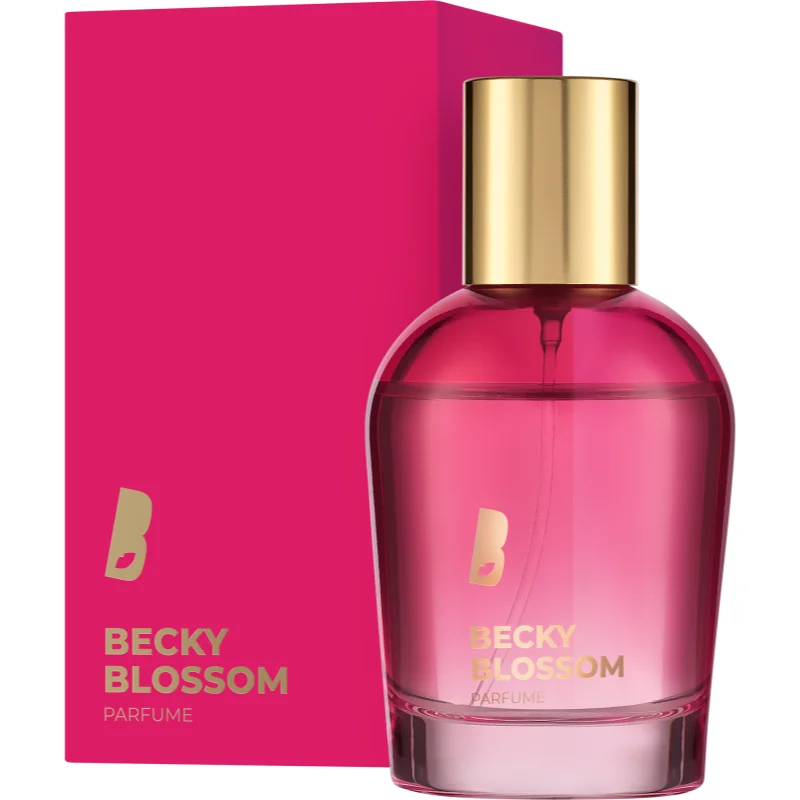 BusyB BusyB Becky Blossom Parfume с аромат на цветя за жени EDP - Дамски парфюм 50мл - Сравни цени от 1 магазин с безплатна доставка