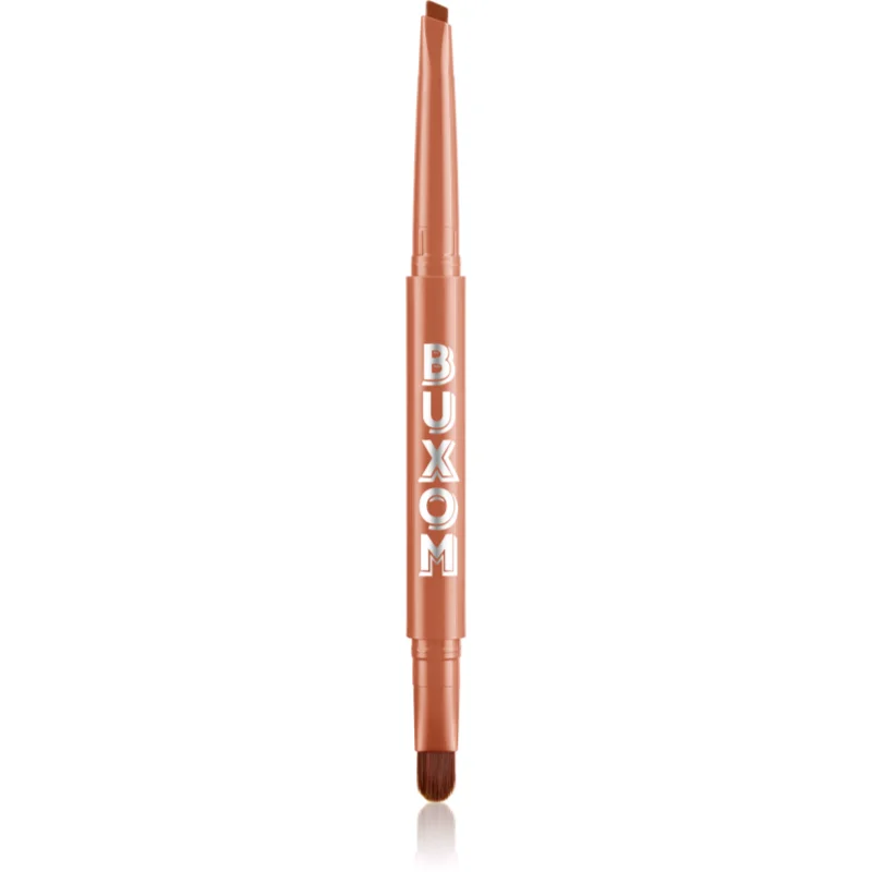 Buxom POWER LINE™ PLUMPING LIP LINER кремообразен молив за устни с увеличаващ ефект - Грим - Сравни цени от 1 магазин с безплатна доставка