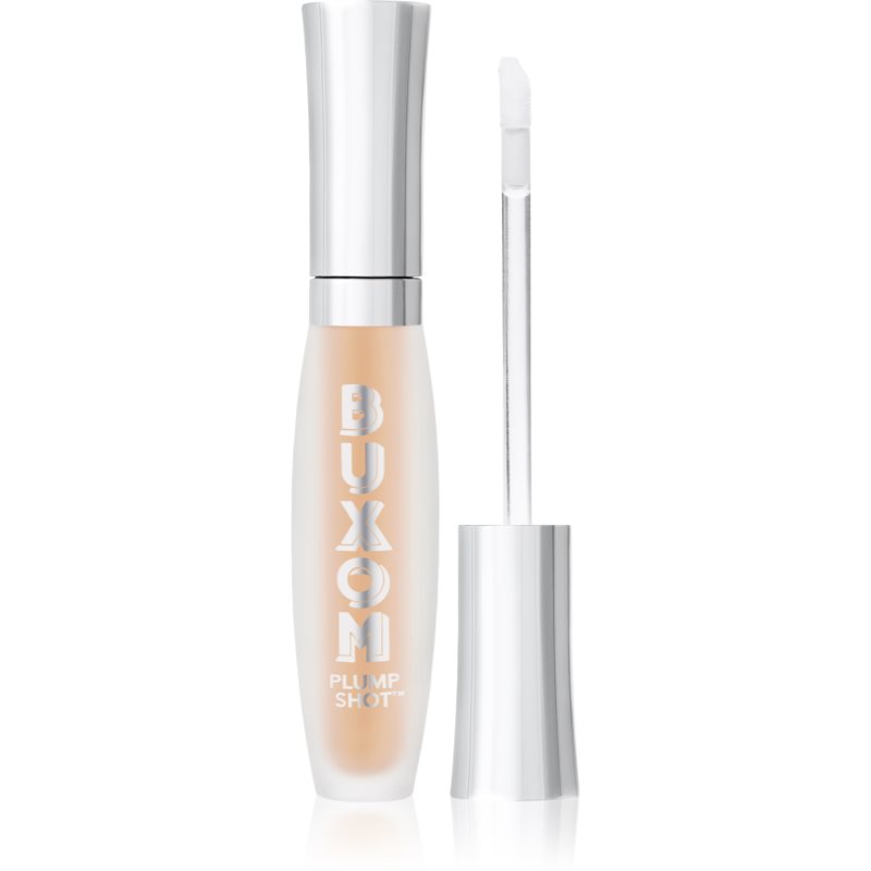 Buxom Buxom PLUMP SHOT™ COLLAGEN-INFUSED LIP SERUM блясък за устни за по-голям обем с колаген - Унисекс парфюм 4мл - Сравни цени от 1 магазин с безплатна доставка