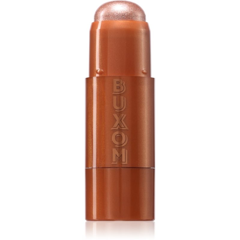 Buxom Summer Babe™ Glow Stick мултифункционален озарител с хидратиращ ефект - Грим - Сравни цени от 1 магазин с безплатна доставка