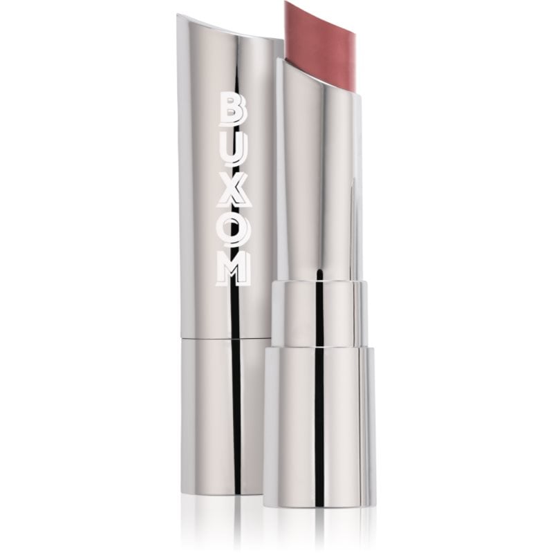 Buxom FULL-ON™ SATIN LIPSTICK крем-червило с увеличаващ ефект