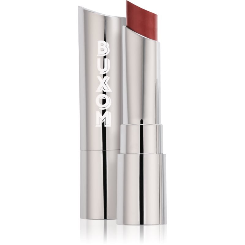 Buxom FULL-ON™ PLUMPING SATIN LIPSTICK крем-червило с увеличаващ ефект