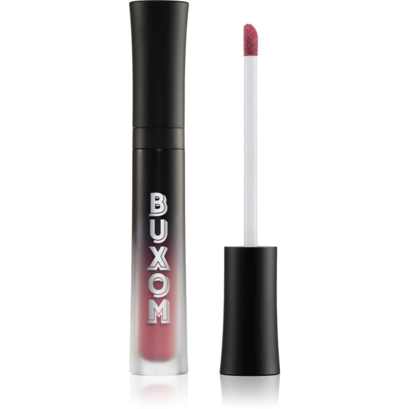 Buxom FULL ON™ PLUMPING LIQUID LIPSTICK MATTE течно червило с матиращ ефект