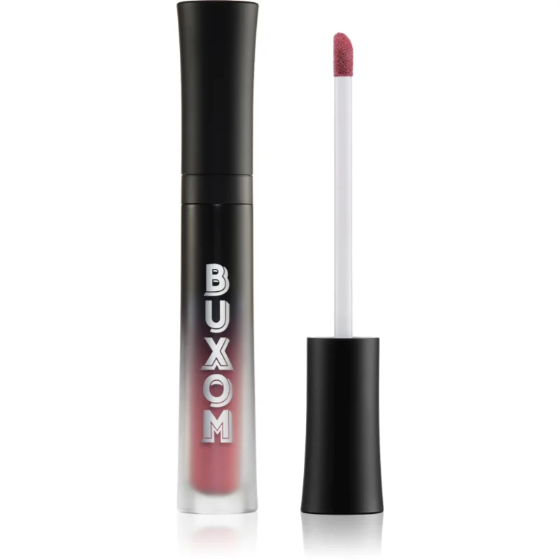 Buxom FULL ON™ PLUMPING LIQUID LIPSTICK MATTE течно червило с матиращ ефект - Грим - Сравни цени от 1 магазин с безплатна доставка