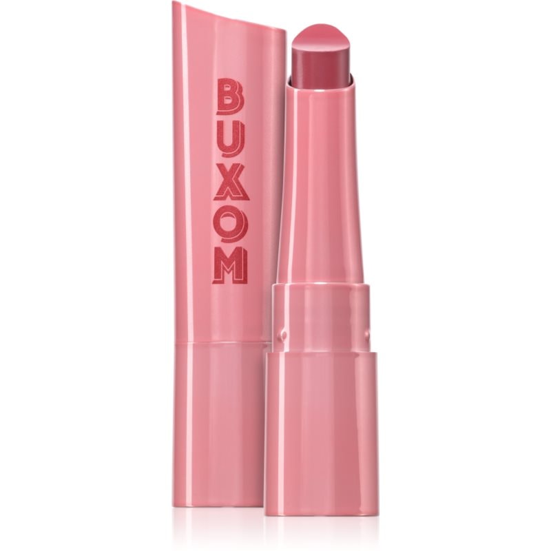 Buxom Buxom DOLLY'S GLAM GETAWAY FULL-ON™ PLUMPING LIPSTICK SATIN сатенено червило - Унисекс парфюм 5мл - Сравни цени от 1 магазин с безплатна доставка