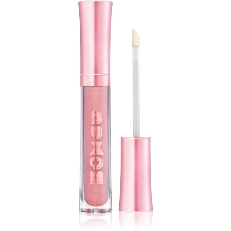 Buxom DOLLY'S GLAM GETAWAY FULL-ON™ PLUMPING LIP POLISH блясък за устни с блестящи частици с увеличаващ ефект - Грим - Сравни цени от 1 магазин с безплатна доставка
