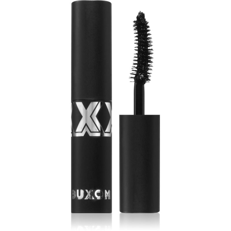 Buxom LASH XTENSION LIFT MASCARA удължаваща спирала за обем и извити мигли - Грим - Сравни цени от 1 магазин с безплатна доставка