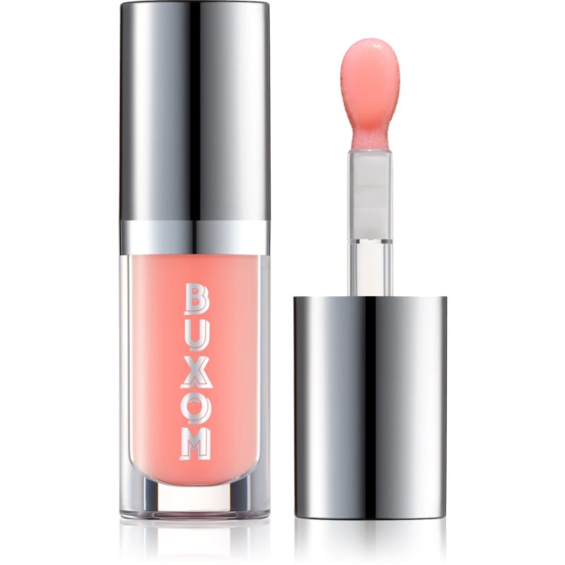 Buxom FULL ON™ PLUMPING LIP OIL блясък за хидратация и обем на устните - Грижа за лице - Сравни цени от 1 магазин с безплатна доставка