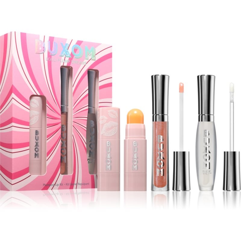 Buxom LOLLI-PLUM DREAMS KIT подаръчен комплект