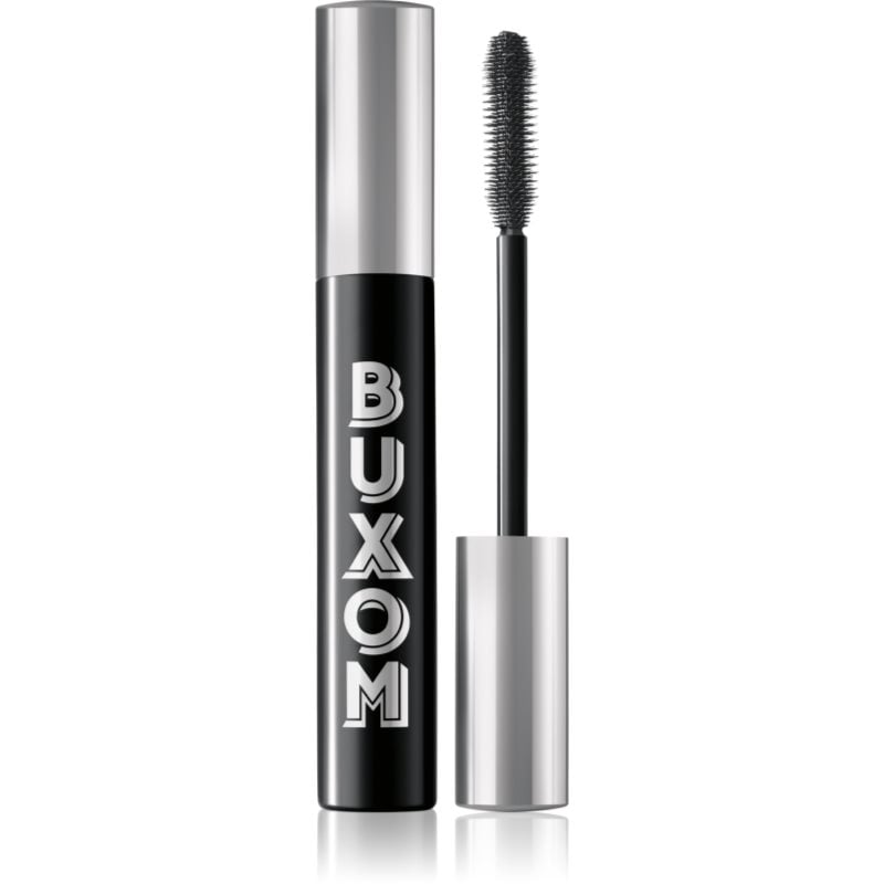 Buxom LASH MASCARA BLACKEST BLACK спирала за обем и удължаване на мигли