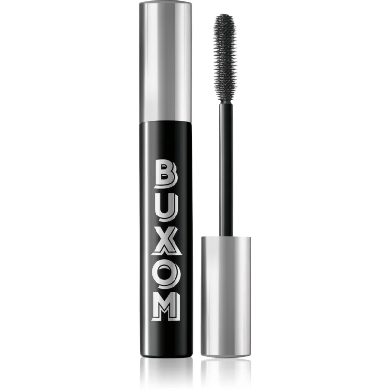 Buxom LASH MASCARA BLACKEST BLACK спирала за обем и удължаване на мигли - Грим - Сравни цени от 1 магазин с безплатна доставка