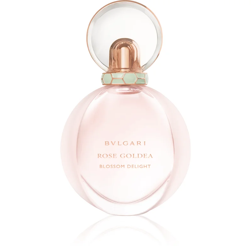 Bvlgari BVLGARI Rose Goldea Blossom Delight Eau de Parfum за жени - Дамски парфюм 75мл - Сравни цени от 1 магазин с безплатна доставка