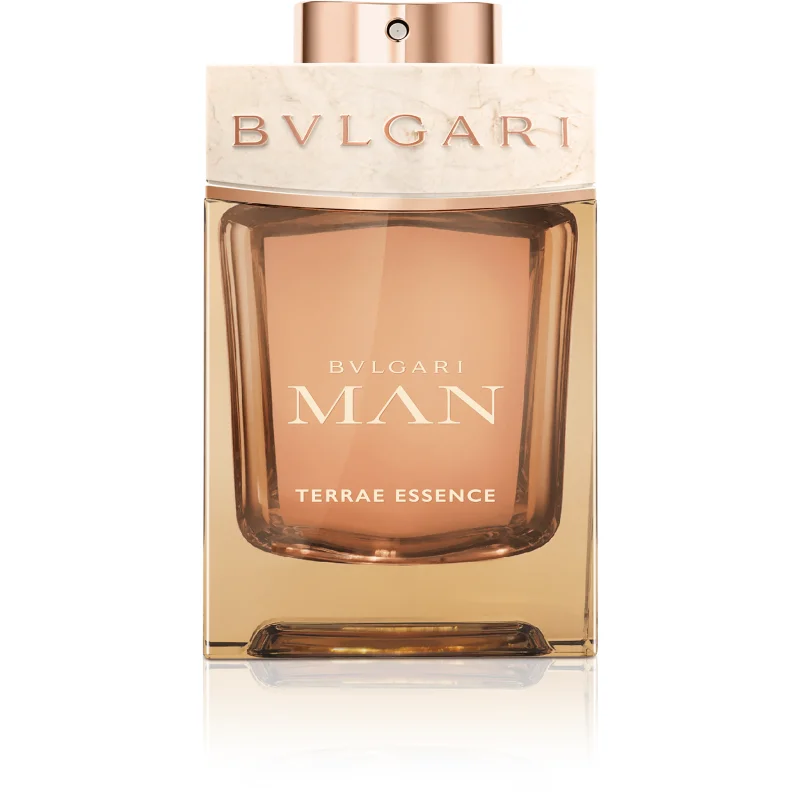 BULGARI Bvlgari Man Terrae Essence за мъже EDP