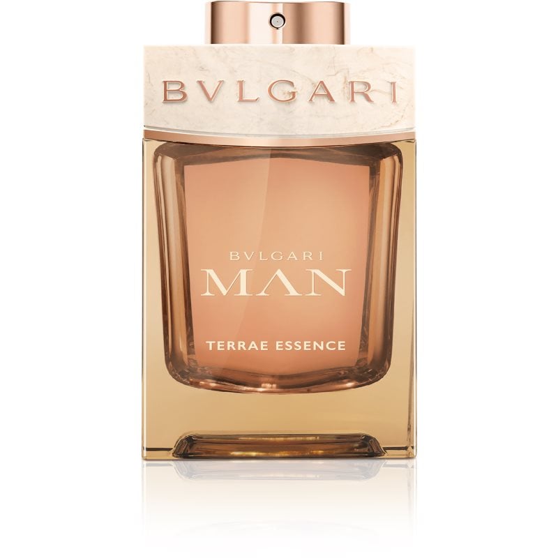 BULGARI Bvlgari Man Terrae Essence за мъже EDP