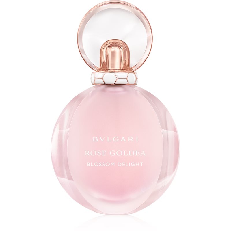 Bvlgari BVLGARI Rose Goldea Blossom Delight за жени EDT - Дамски парфюм 40мл - Сравни цени от 1 магазин с безплатна доставка
