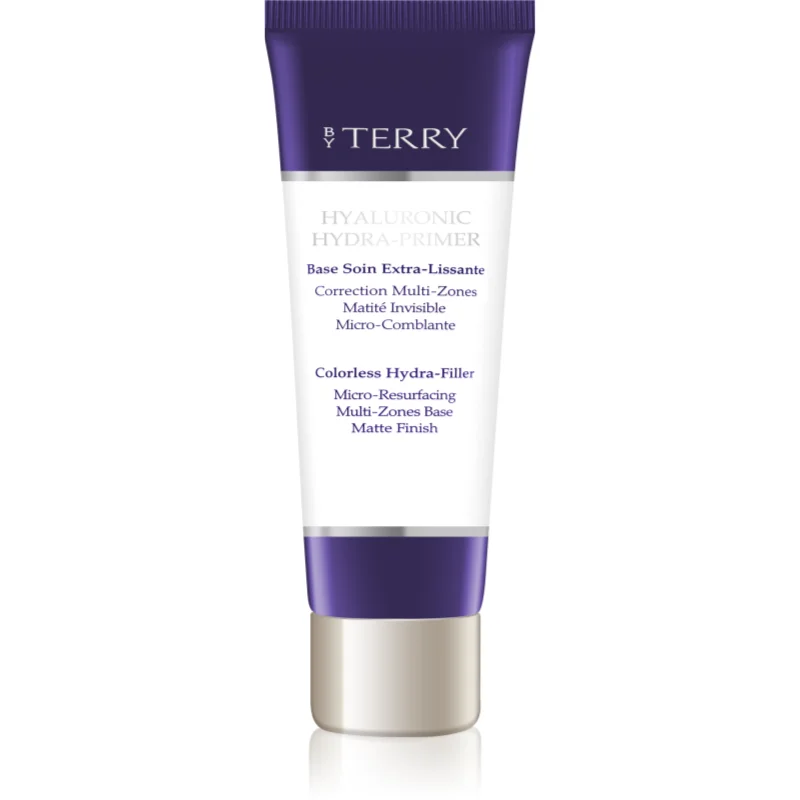 By Terry Hyaluronic Hydra - Primer основа под фон дьо тен - Грим - Сравни цени от 1 магазин с безплатна доставка