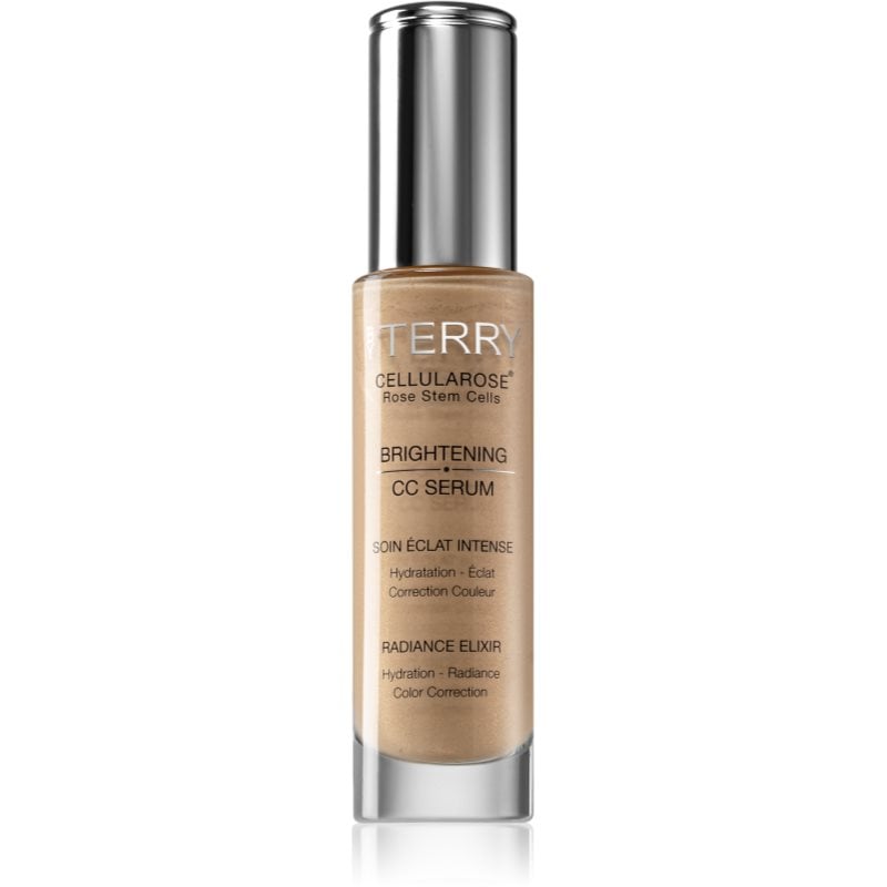 By Terry Cellularose Brightening CC Serum Озаряващ CC серум