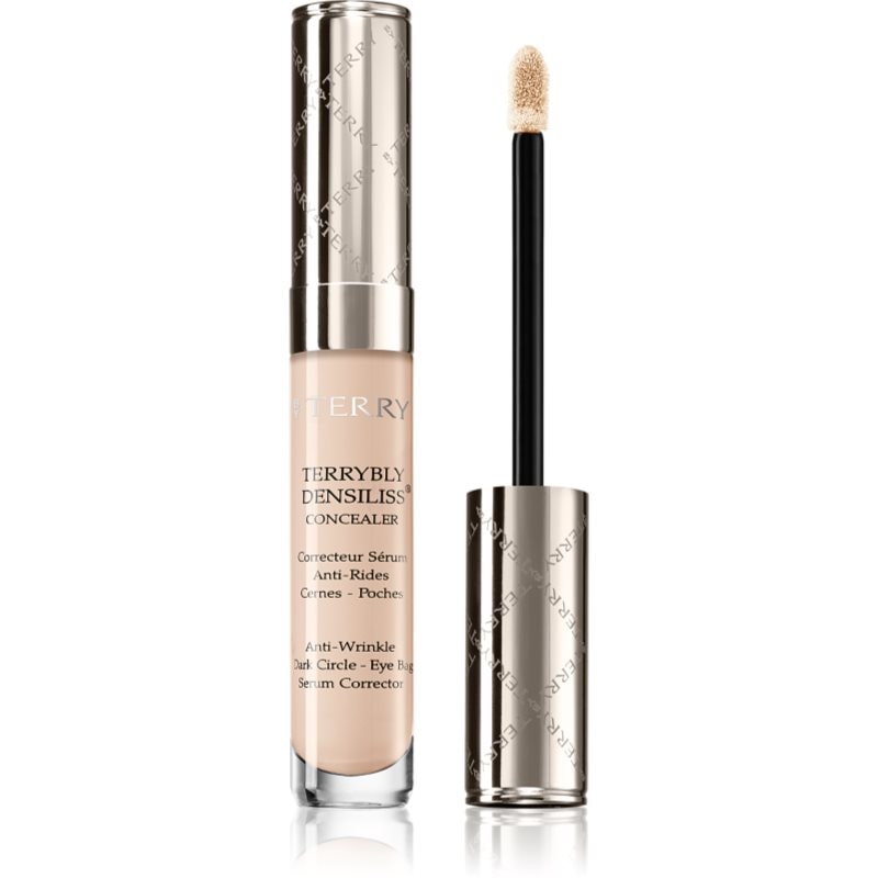 By Terry Terrybly Densiliss Concealer крем-коректор - Грим - Сравни цени от 1 магазин с безплатна доставка