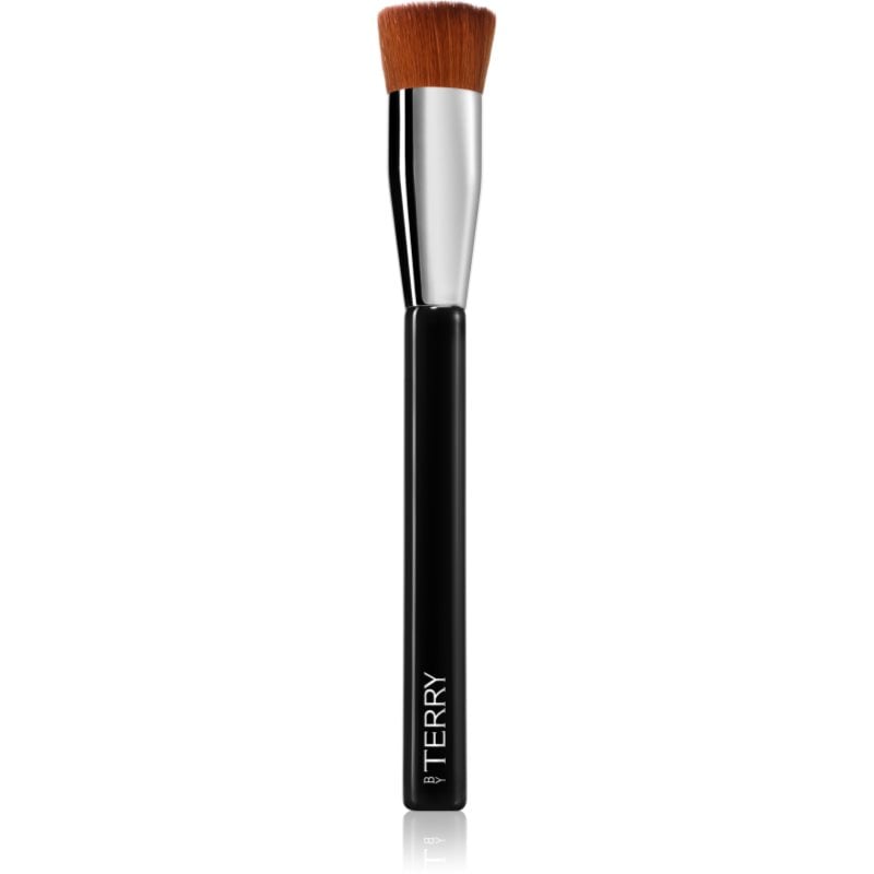 By Terry Stencil Foundation Brush Четка за грим 1 бр.