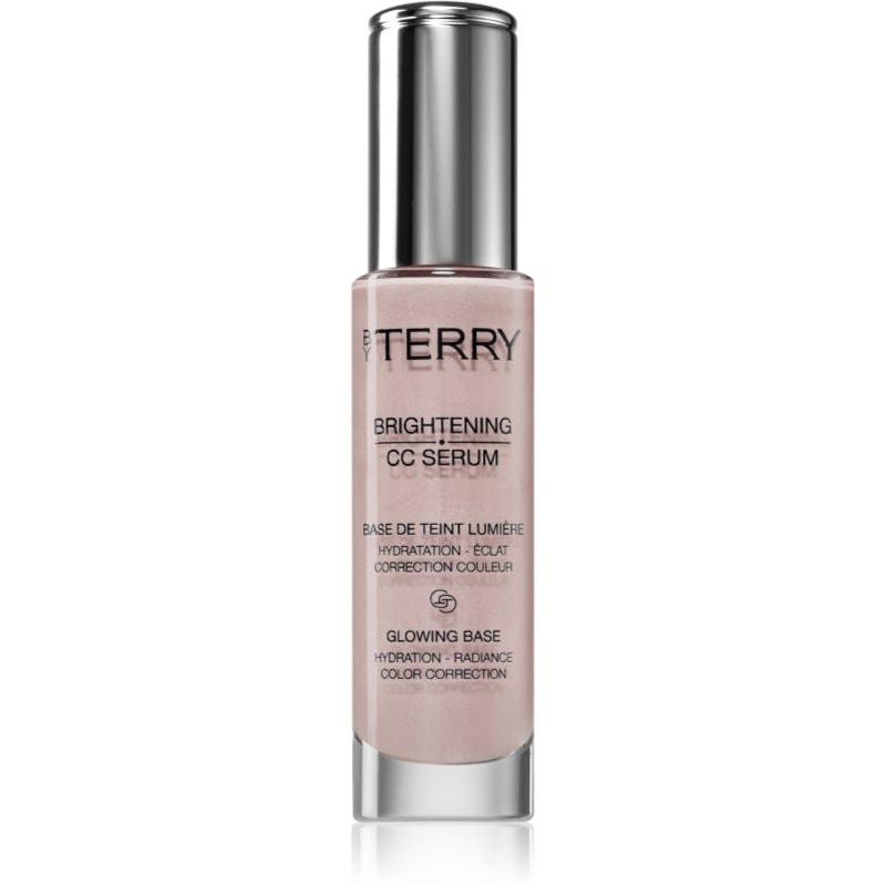 By Terry Cellularose Brightening CC Serum Озаряващ CC серум - Грижа за лице - Сравни цени от 1 магазин с безплатна доставка