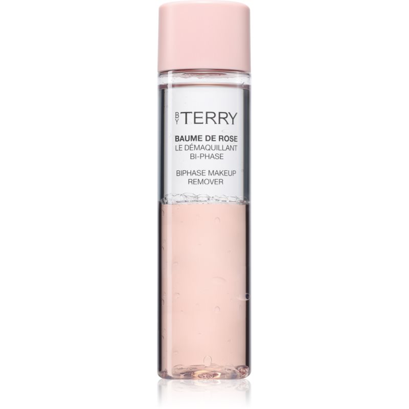 By Terry Baume De Rose BI-PHASE MAKE-UP REMOVER почистваща мицеларна вода - Грижа за лице - Сравни цени от 1 магазин с безплатна доставка