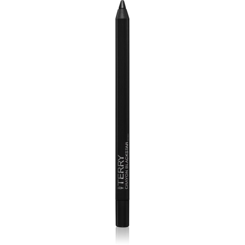 By Terry Crayon Blackstar водоустойчив молив за очи - Грим - Сравни цени от 1 магазин с безплатна доставка
