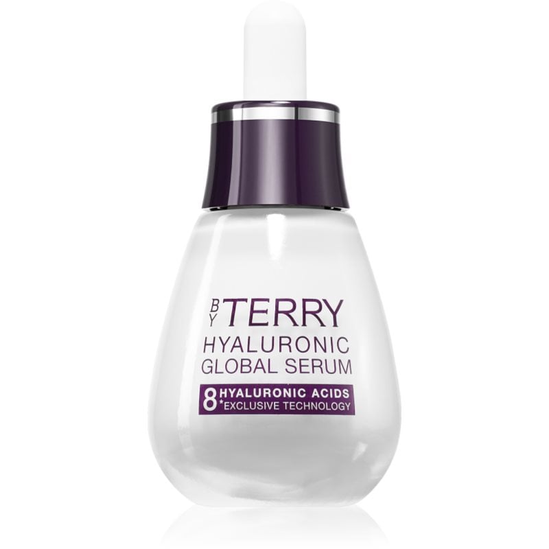 By Terry Hyaluronic Global Serum концентриран серум за лице с хиалуронова киселина