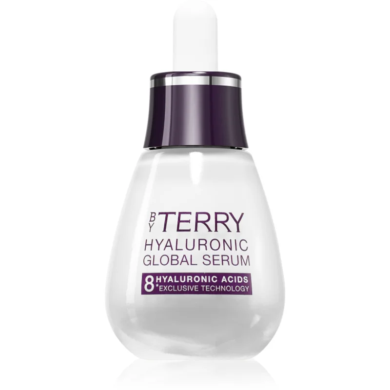By Terry Hyaluronic Global Serum концентриран серум за лице с хиалуронова киселина - Грижа за лице - Сравни цени от 1 магазин с безплатна доставка