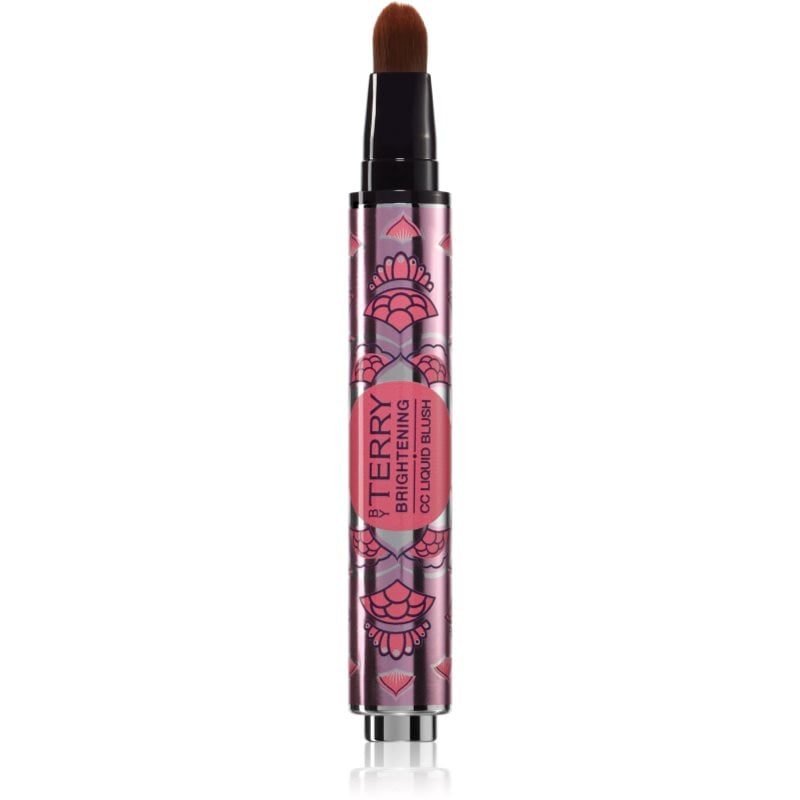 By Terry Brightening CC Liquid Blush течен руж с избелител