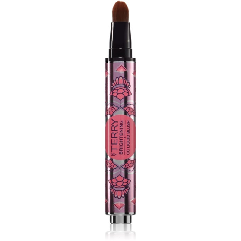 By Terry Brightening CC Liquid Blush течен руж с избелител - Грим - Сравни цени от 1 магазин с безплатна доставка