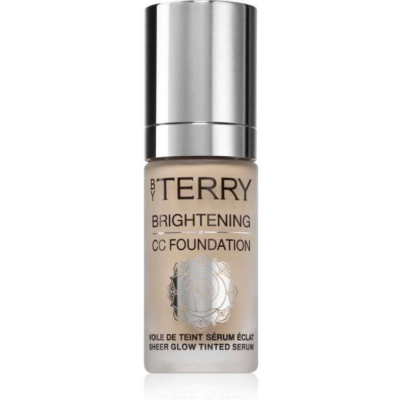 By Terry Brightening CC Foundation озаряващ СС крем с хидратиращ ефект - Грим - Сравни цени от 1 магазин с безплатна доставка