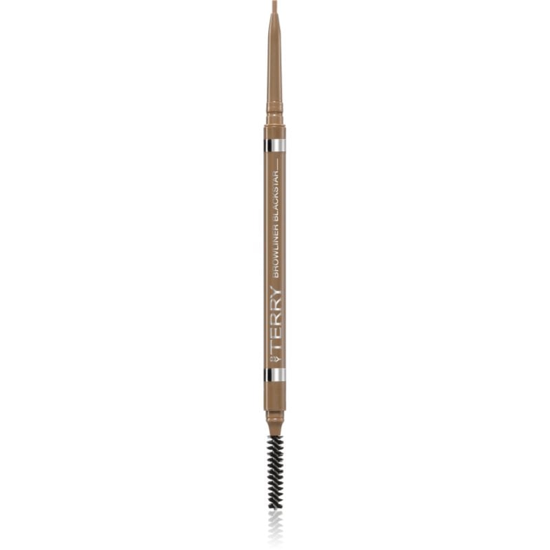 By Terry Browliner Blackstar прецизен молив за вежди