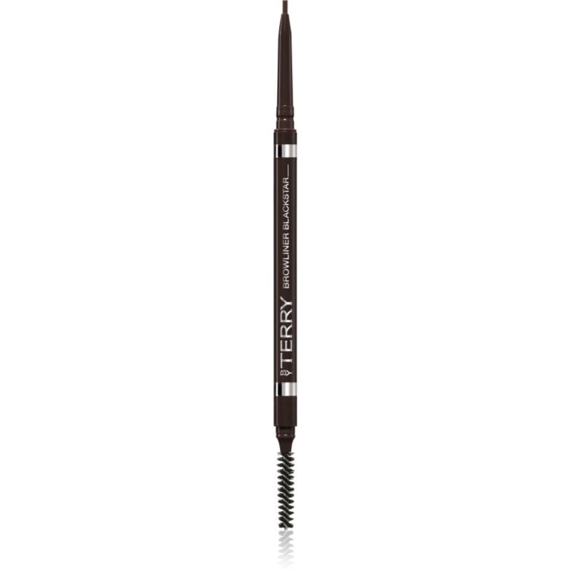 By Terry Browliner Blackstar прецизен молив за вежди N5 Ebony 0.09 кг