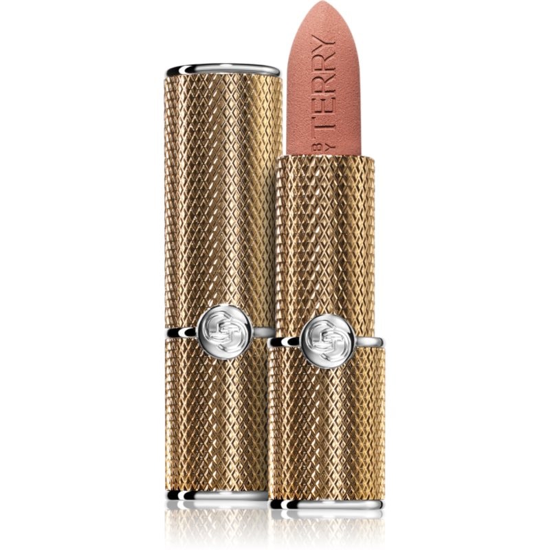 By Terry Rouge Opulent Satin Lipstick сатенено червило сменяема N1 - Vintage Nude - Грим - Сравни цени от 1 магазин с безплатна доставка