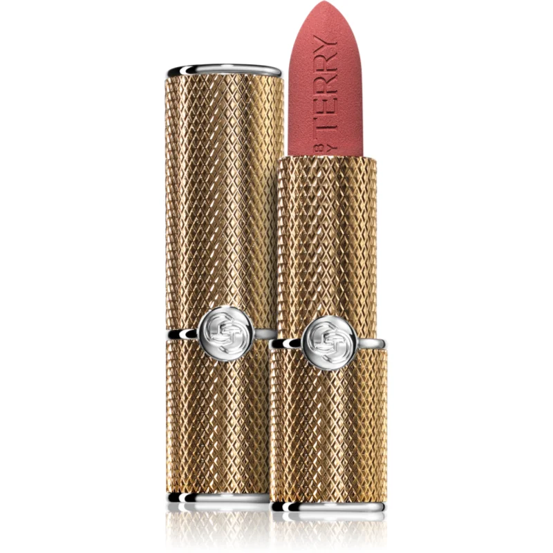 By Terry Rouge Opulent Satin Lipstick сатенено червило сменяема N2 Bare velvet - Грим - Сравни цени от 1 магазин с безплатна доставка