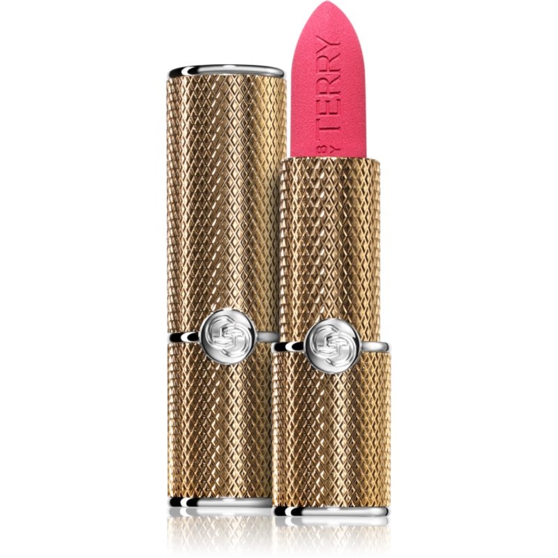 By Terry Rouge Opulent Satin Lipstick сатенено червило сменяема N7 - Pink Palace - Грим - Сравни цени от 1 магазин с безплатна доставка