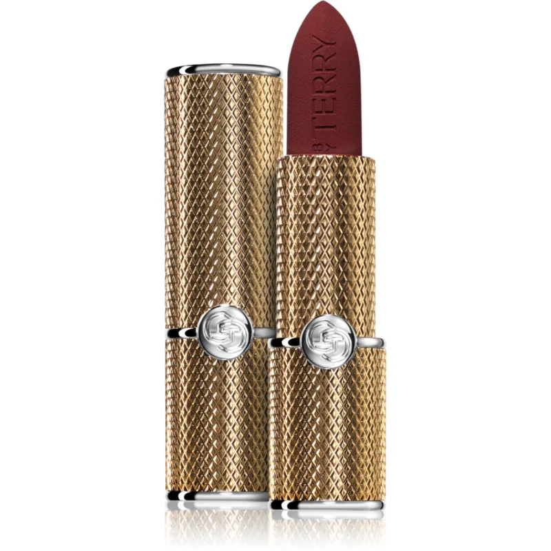 By Terry Rouge Opulent Satin Lipstick сатенено червило сменяема N12 - Midnight Truffle - Грим - Сравни цени от 1 магазин с безплатна доставка