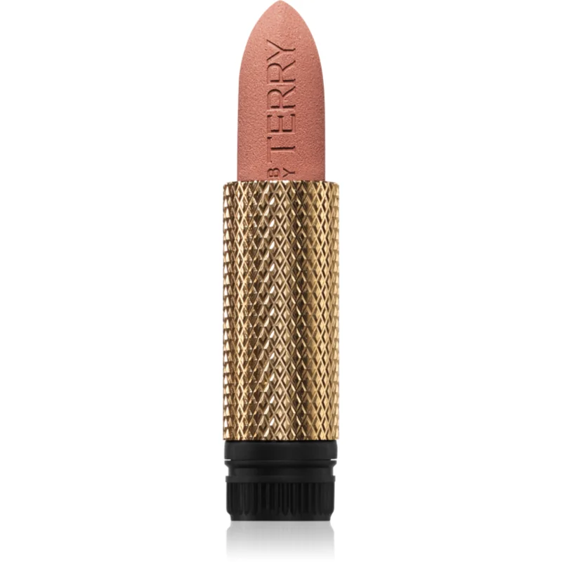 By Terry Rouge Opulent Satin Lipstick Refill сатенено червило пълнител - Грим - Сравни цени от 1 магазин с безплатна доставка