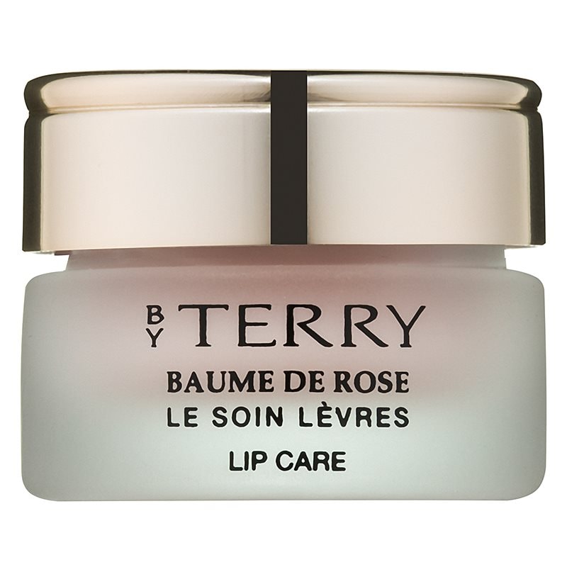 By Terry By Terry Baume De Rose Le Soin Lévres подхранващ и хидратиращ балсам за устни 10 гр. - Унисекс парфюм 10мл - Сравни цени от 1 магазин с безплатна доставка