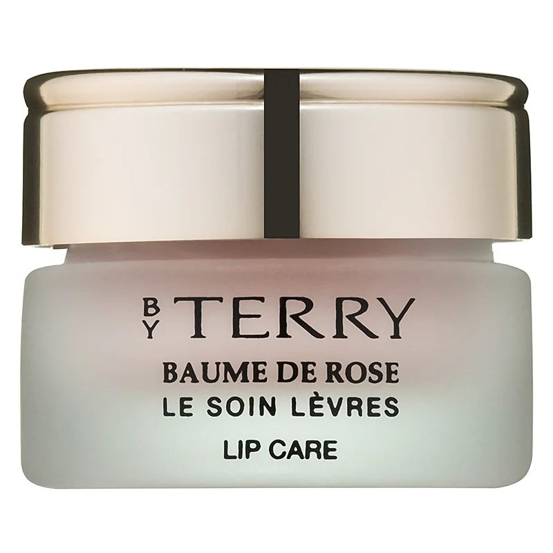 By Terry Baume De Rose Le Soin Lévres подхранващ и хидратиращ балсам за устни - Грижа за лице - Сравни цени от 1 магазин с безплатна доставка