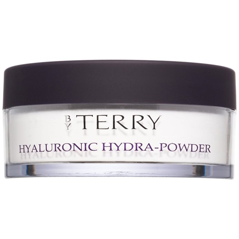 By Terry Hyaluronic Hydra-Powder прозрачна пудра с хиалуронова киселина