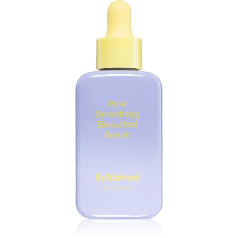 By Wishtrend Pore Smoothing Bakuchiol Serum серум за минимизиране на порите с бакучиол
