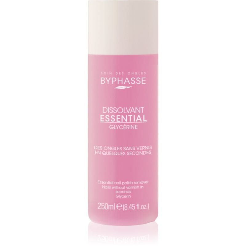 BYPHASSE Essential лакочистител