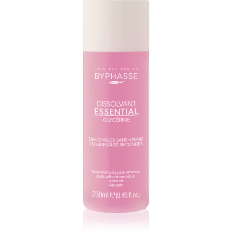 BYPHASSE Essential лакочистител - Грим - Сравни цени от 1 магазин с безплатна доставка