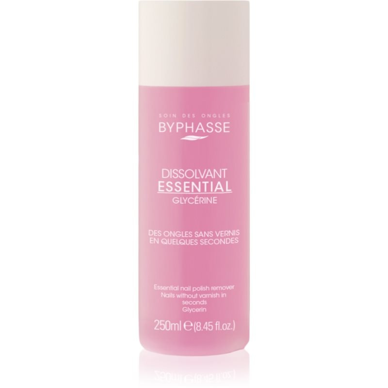 BYPHASSE Essential лакочистител - Грим - Сравни цени от 1 магазин с безплатна доставка